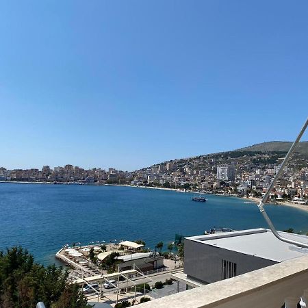 Sun & Sea Apartment Saranda Εξωτερικό φωτογραφία