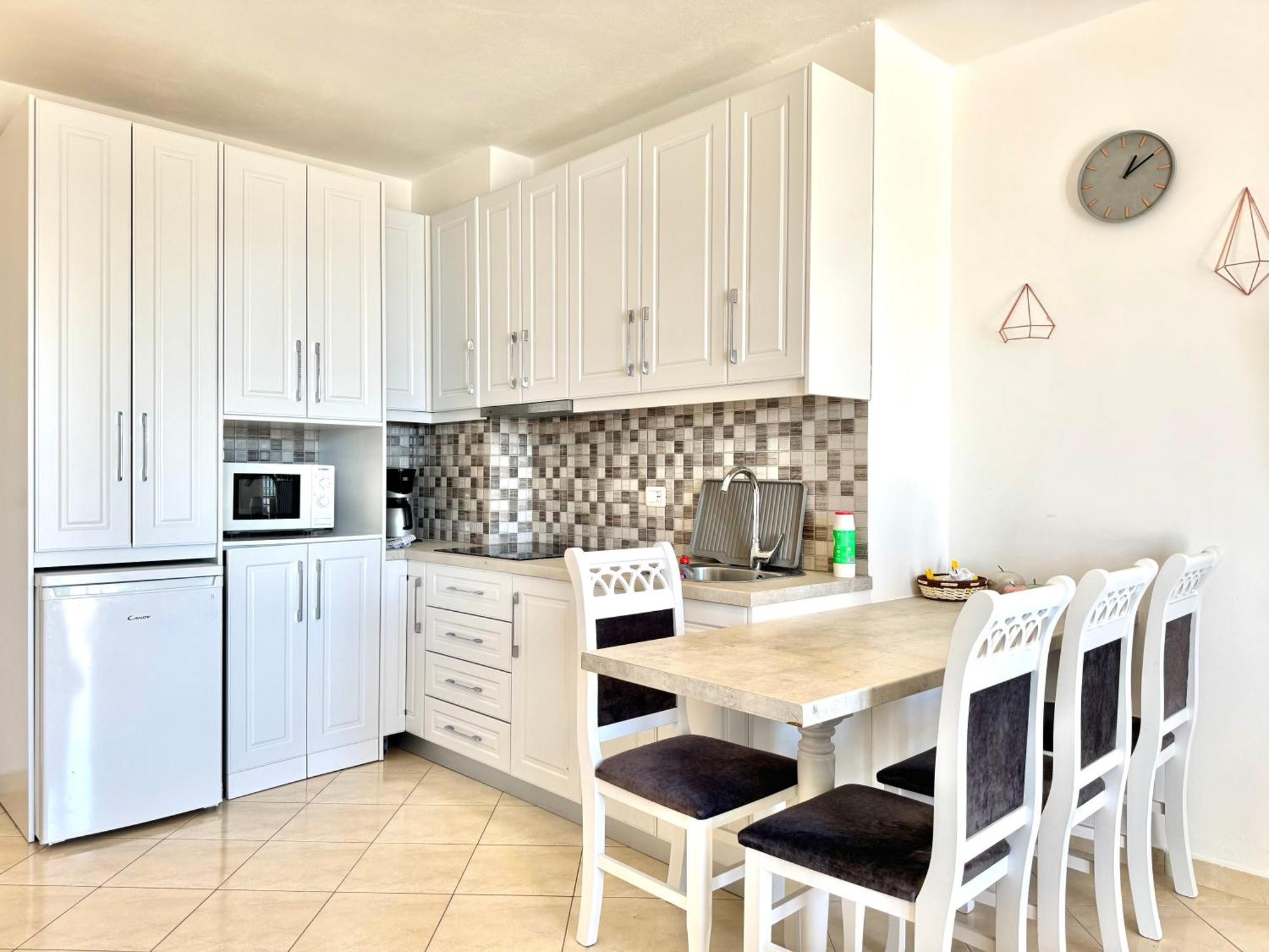 Sun & Sea Apartment Saranda Εξωτερικό φωτογραφία