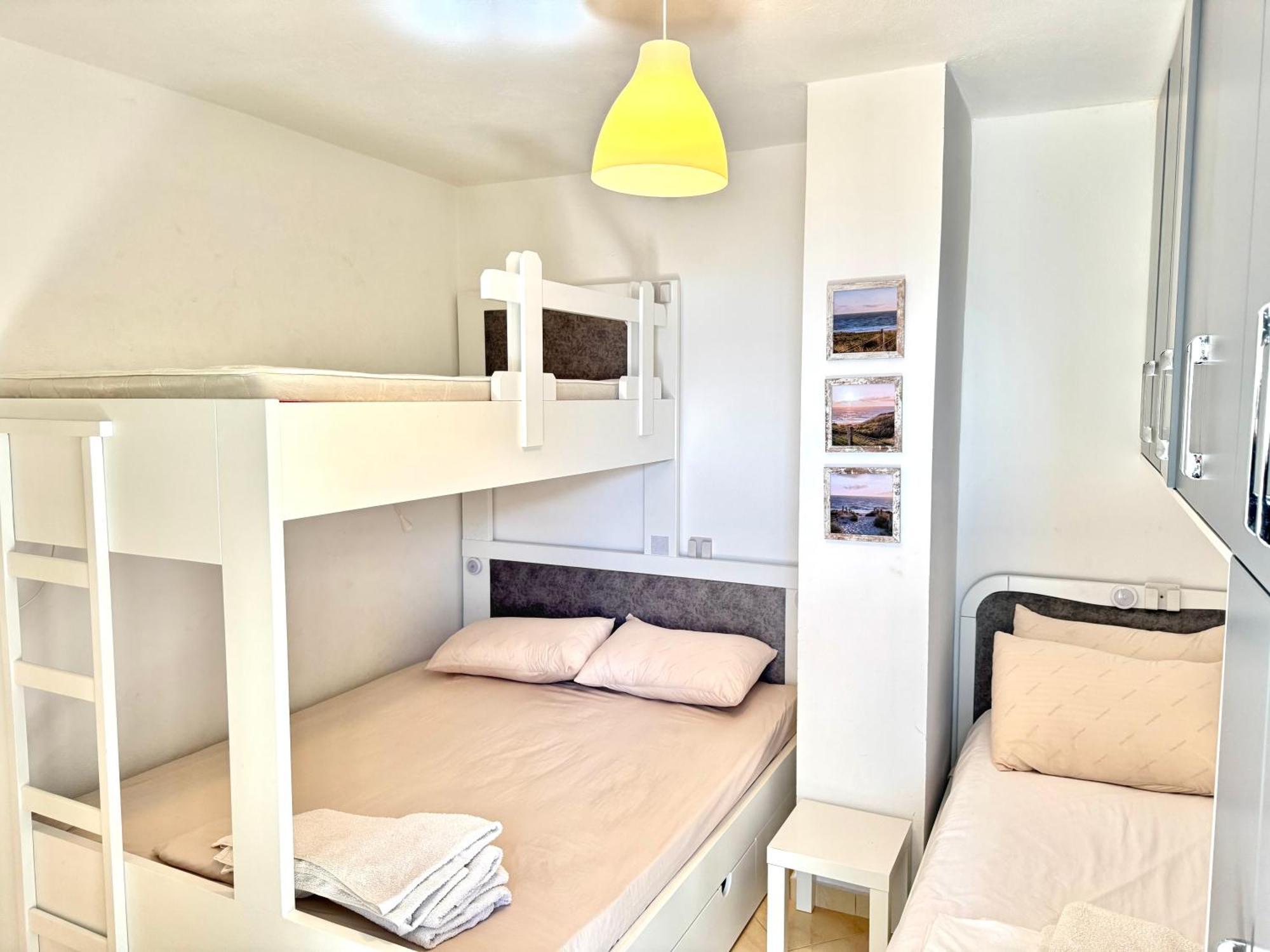 Sun & Sea Apartment Saranda Εξωτερικό φωτογραφία