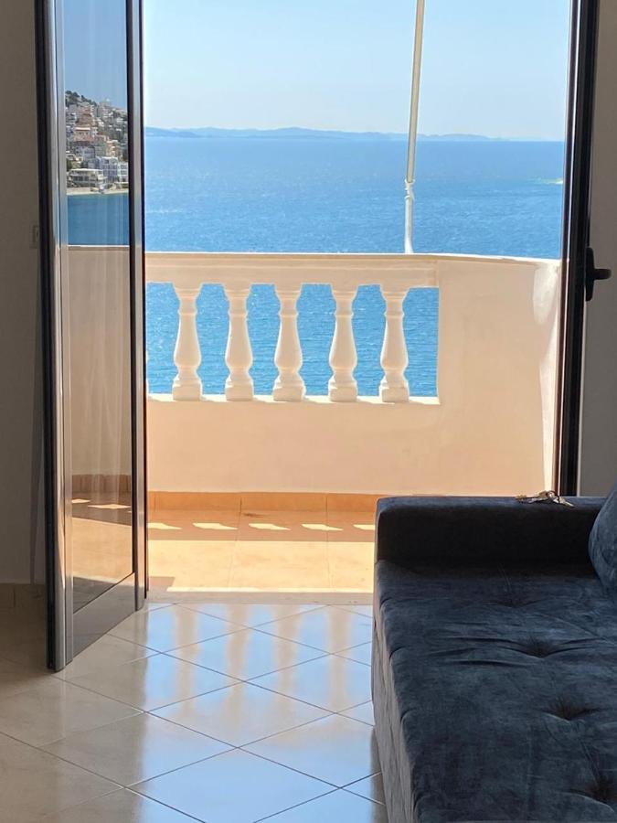 Sun & Sea Apartment Saranda Εξωτερικό φωτογραφία