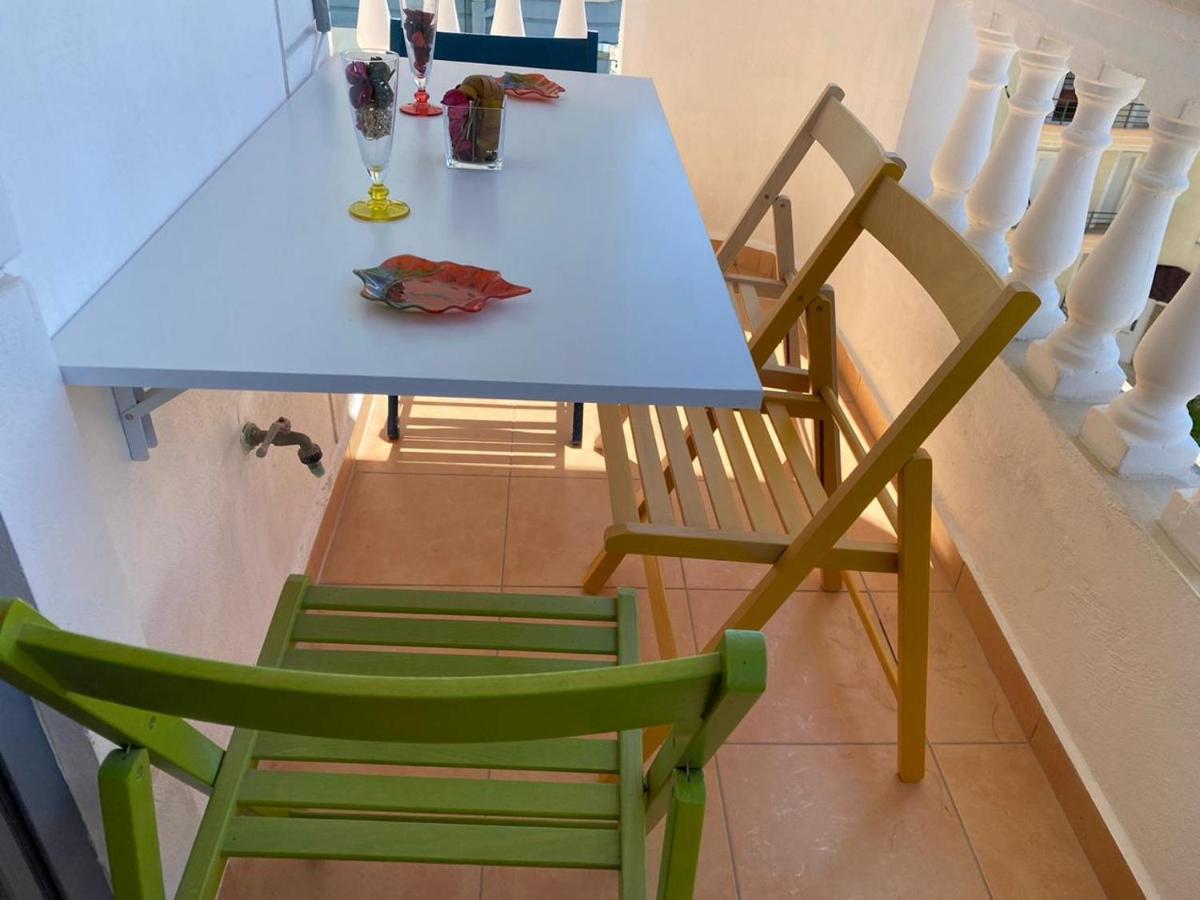 Sun & Sea Apartment Saranda Εξωτερικό φωτογραφία